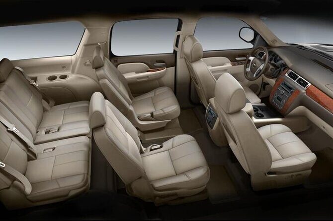 Shared Arrival Transfer: Oaxaca Airport to Hotels - What Travelers Say About the Drivers