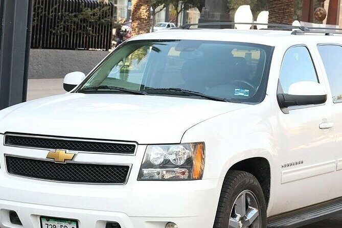 Shared Arrival Transfer: Oaxaca Airport to Hotels - Final Thoughts