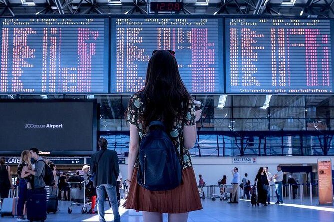 Shared Arrival Transfer: Santorini Airport to Hotel or Cruise Port - What to Expect from This Transfer