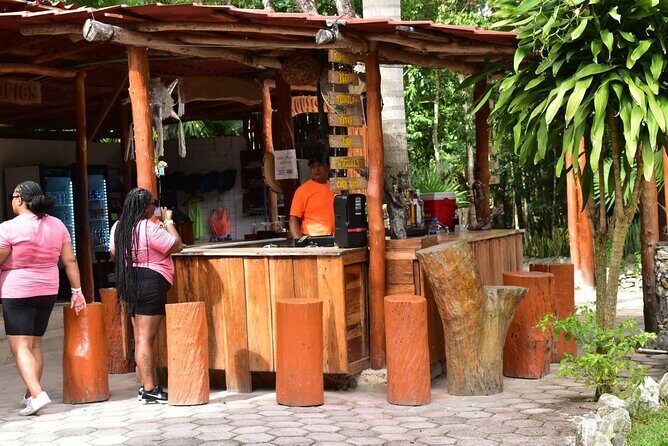 Shared ATV Tour Ziplines and Cenote with Lunch - Final Thoughts: Who Is This Tour Best For?