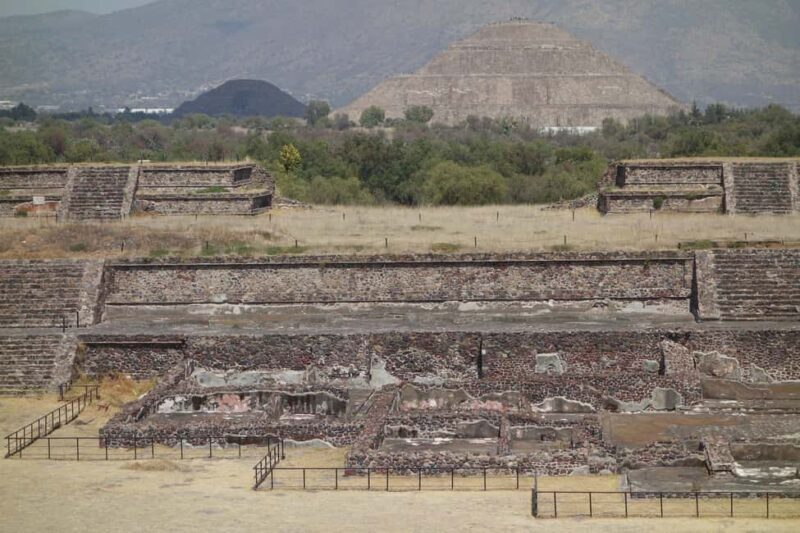 Shared Balloon Flight in Teotihuacan with transfer - The Experience in Detail
