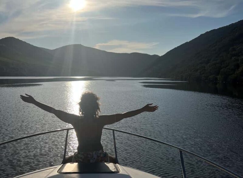 Shared Boat Tour: Douro & Côa - Pocinho - Vila Nova de Foz Côa - Why This Boat Tour Might Be a Great Fit
