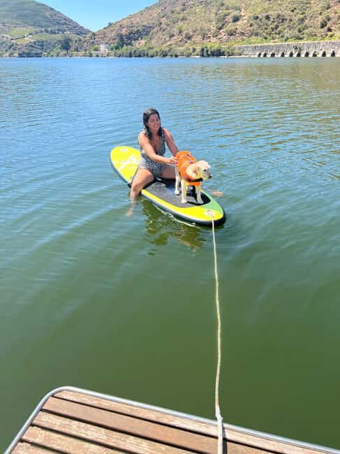 Shared Boat Tour: Douro & Côa - Pocinho - Vila Nova de Foz Côa - Is It Worth the Price?