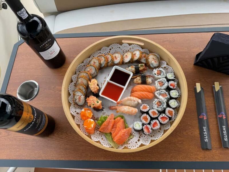 Shared Boat Tour: Douro & Côa - Pocinho - Vila Nova de Foz Côa - Final Thoughts