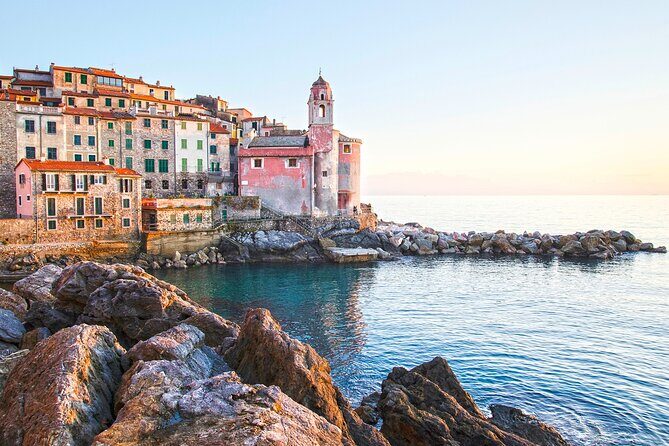 Shared Boat Tour in the Gulf of Poets in La Spezia - Who Will Love This Tour?