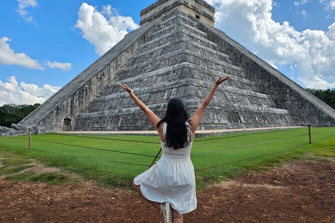 Shared Chichen Itza Express Tour - Frequently Asked Questions