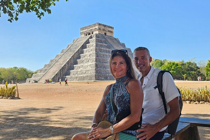 Shared Chichen Itza Express Tour - Final Thoughts