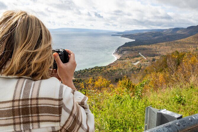 Shared Cruise Excursion - "Mini" Cabot Trail - An Honest Breakdown of the Experience