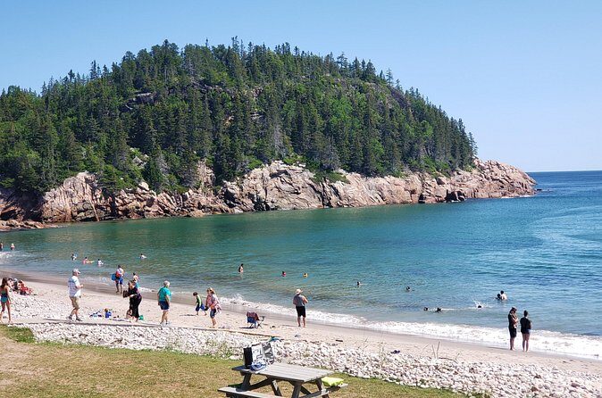 Shared Cruise Excursion - "Mini" Cabot Trail - FAQ