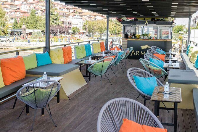 Shared Cruise to St.Naum Monastery - Who Will Love This Tour?