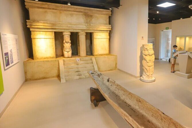 Shared Cultural Tour of Cozumel - A Closer Look at the Itinerary