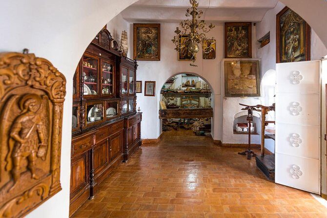 Shared Day Cruise to Symi & Panormitis from Rhodes City - Weighing the Pros and Cons