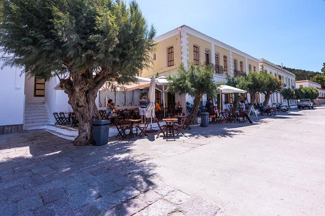 Shared Day Cruise to Symi & Panormitis from Rhodes City - Final Thoughts