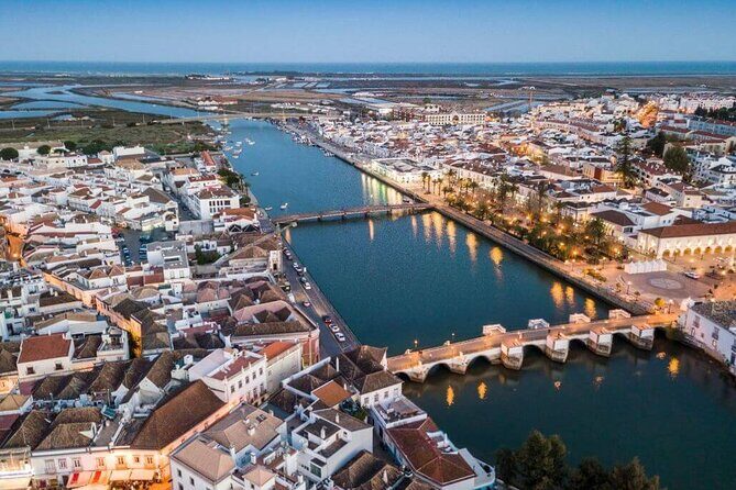 Shared Departure Transfer: Algarve Hotels to Faro Airport - Who Would Benefit Most?