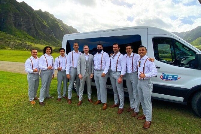 Shared Departure Transfer from Waikiki Hotels to Honolulu Airport - Who Should Consider This Transfer?