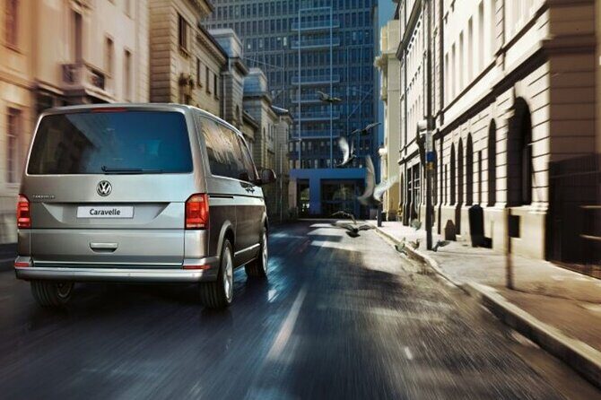 Shared Departure Transfer from your London Hotel to the Airport - FAQs