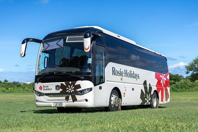 Shared Departure Transfer : Hotel to Airport - Final Thoughts