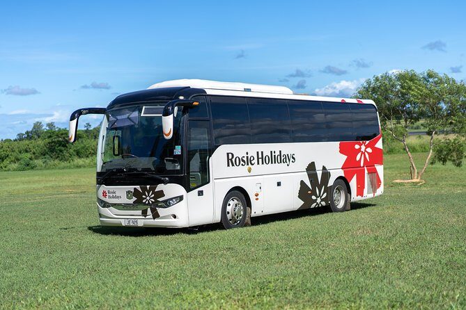 Shared Departure Transfer : Hotel to Airport - FAQ