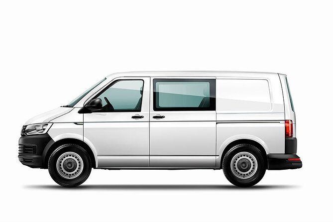 Shared Departure Transfer: Hotel to Los Cabos International Airport - Booking and Confirmations