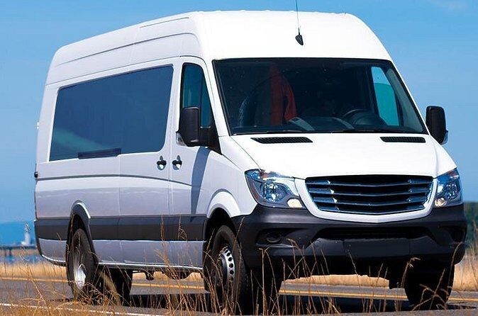 Shared Departure Transfer: Hotel to Los Cabos International Airport - The Real-World Experience: Pros and Cons