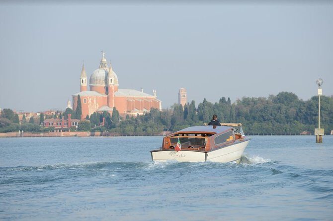 Shared Departure Transfer: Venice Hotels to Venice Train or Bus Station - The Bottom Line: Is It Worth It?