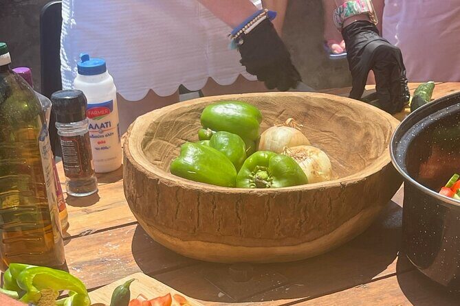 Shared Group Cooking Class at Home of Mykonian Family in Mikonos - Frequently Asked Questions