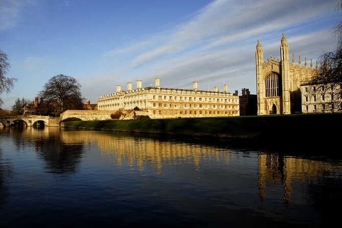 Shared Guided Punting Tour of Cambridge - FAQ: Questions Travelers Ask