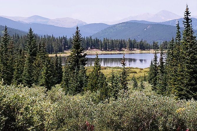 Shared Half-Day Mountain Tour in Red Rocks Evergreen and Echo Lake - Final Thoughts: Is This Tour Right for You?