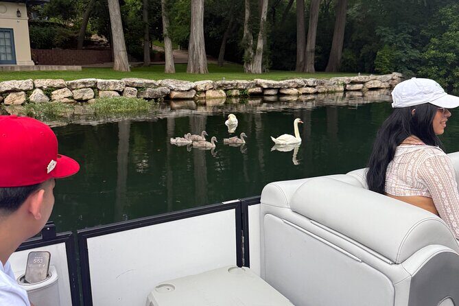 Shared Lake Austin Sunset Boat Cruise 2 hours Single tickets - The Value for Your Money