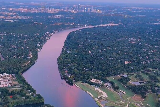 Shared Lake Austin Sunset Boat Cruise 2 hours Single tickets - FAQs