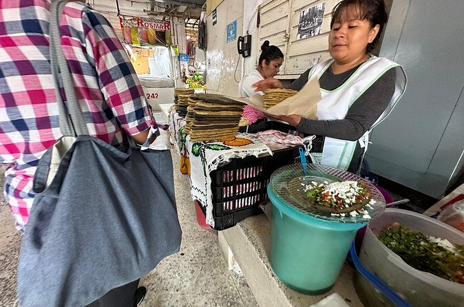 Shared Mexican Cooking Class Activity with a Local Chef - Final Thoughts