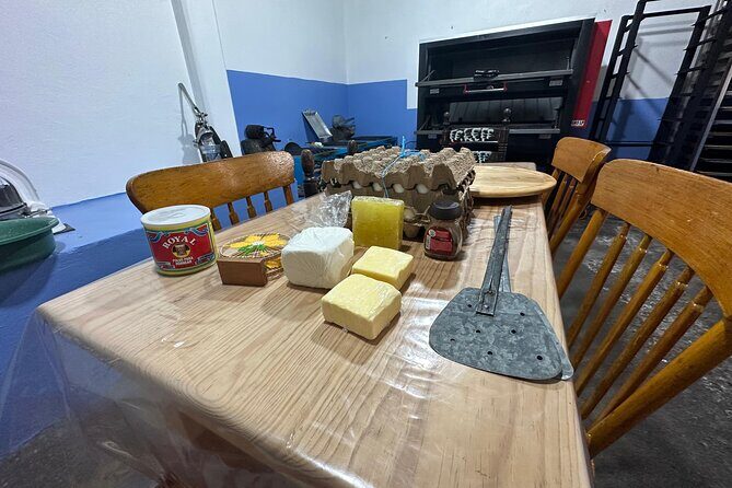 Shared Mexican Cooking Class Activity with a Local Chef - FAQ