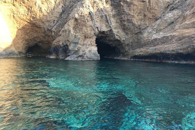 Shared Mykonos Sail Cruise to Delos and Rhenia Islands - Practical Tips for Booking & Preparing