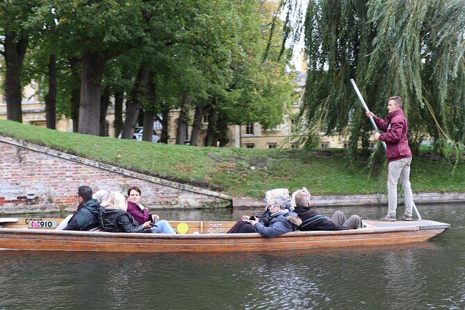 Shared Punt Tour - Cambridge - Final Thoughts: Is It Right for You?