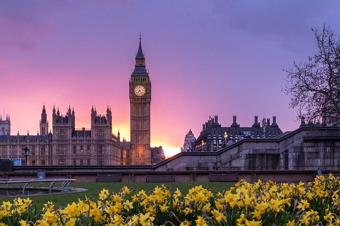 Shared Ride Southampton Cruise Port Arrival to Heathrow Airport or London - Who Is This Transfer Best For?