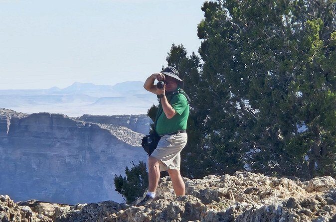 Shared Rim to Rim Transport - Final thoughts: Is this the right choice for you?