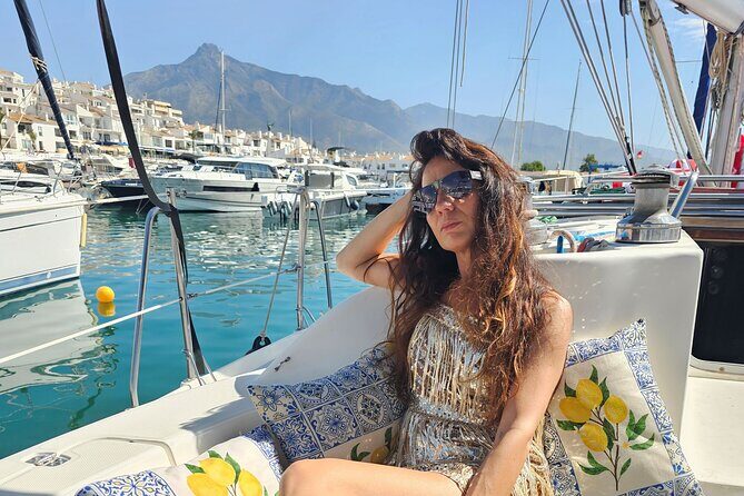 Shared Sailboat Experience Feel nature with dolphins - An Honest Look at the Experience