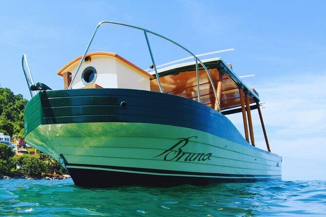 Shared Sailing Adventure Explore Puerto Vallarta by Sea - Exploring Puerto Vallarta from the Water: A Practical Review of the Shared Sailing Adventure