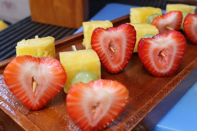 Shared Sailing Adventure Explore Puerto Vallarta by Sea - Who Would Find This Tour Less Suitable?