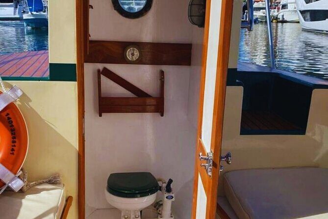 Shared Sailing Adventure Explore Puerto Vallarta by Sea - Final Thoughts