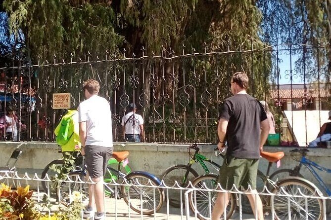 Shared Santa Maria Del Tule Bike Tour - Final Thoughts: Is It Worth It?