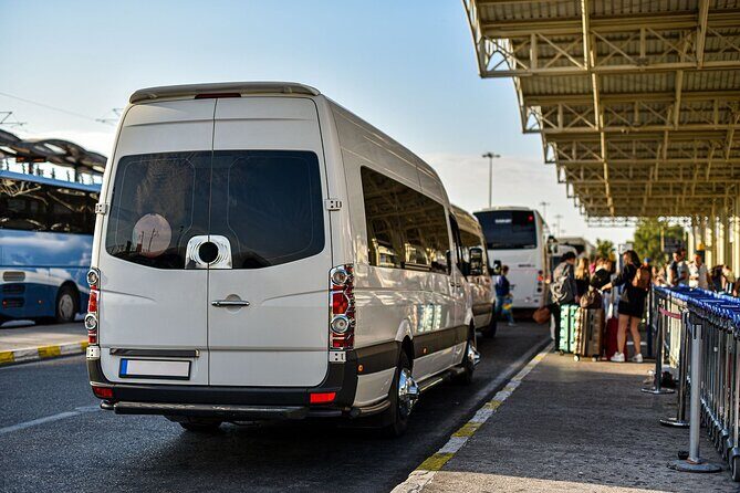 Shared Shuttle Airport or Hotel Transfer in Cappadocia - FAQs