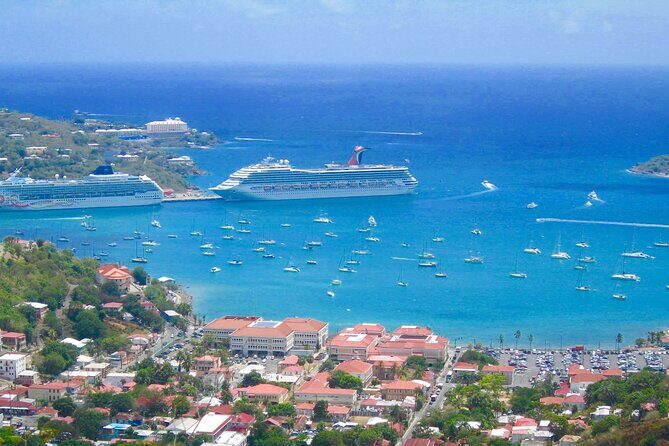 Shared shuttle from Civitavecchia Port to Rome City - Key Points