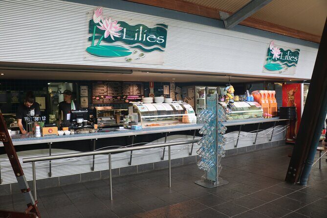 Shared Shuttle Return Transfers (ex Port Douglas) Transfers Only - What’s Included and What’s Not