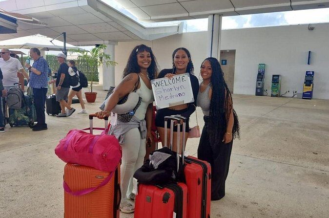 Shared Shuttle to Cancun Hotel Zone - FAQs