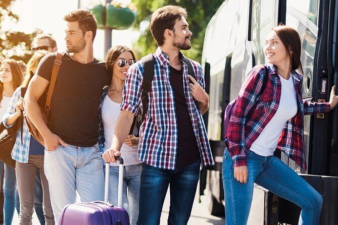 Shared Shuttle Transfer from Rome to Civitavecchia Port - Final Thoughts