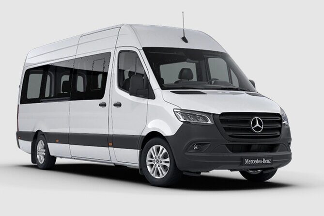 Shared Shuttle Transfer from/to Merida Airport - What to Expect from the Merida Airport Shuttle Service