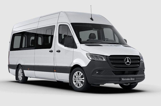 Shared Shuttle Transfer from/to Merida Airport - FAQ - Your Practical Questions Answered