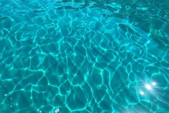 Shared snorkeling tour from Tropea to Capo Vaticano - Discovering Calabria’s Coast from the Water