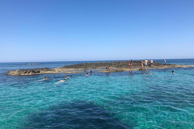 Shared snorkeling tour from Tropea to Capo Vaticano - Practical Details You Should Know